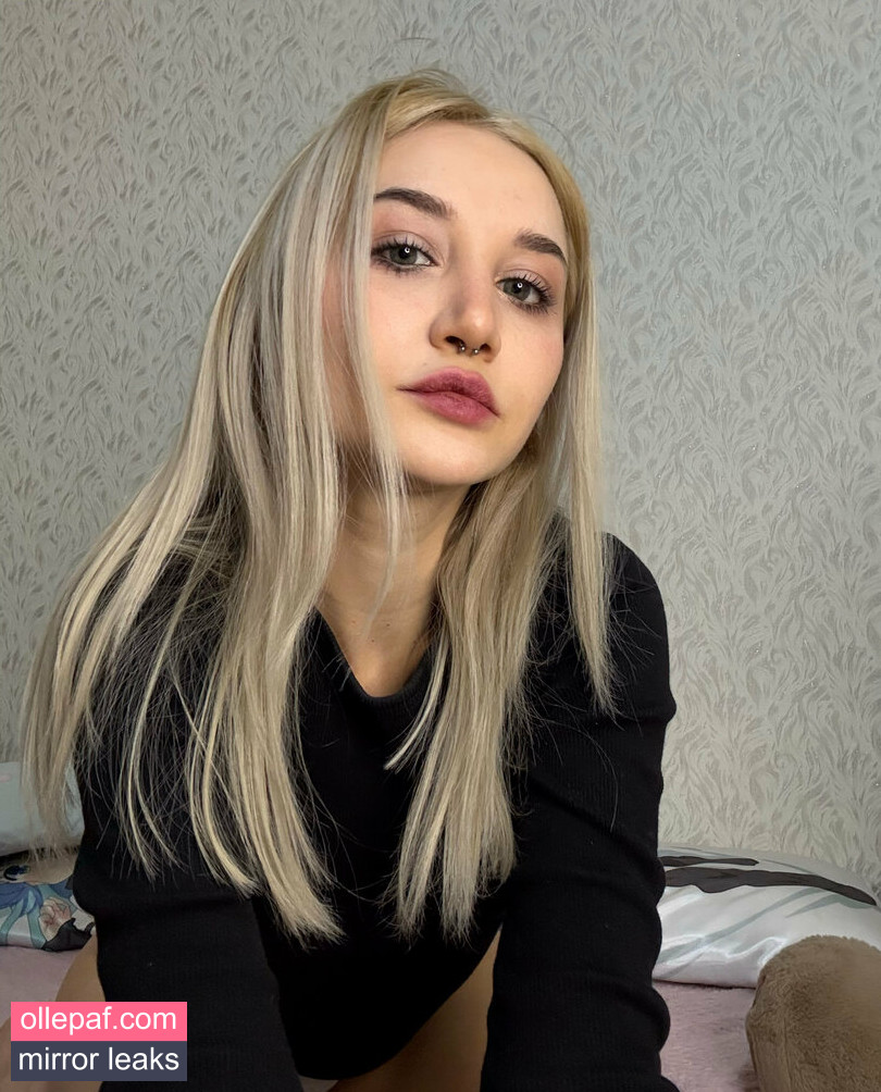 Latest Leaks lil_lunabell Nude #61 - Fapello
