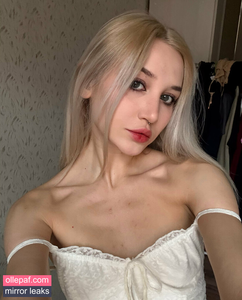 Latest Leaks lil_lunabell Nude #62 - Fapello