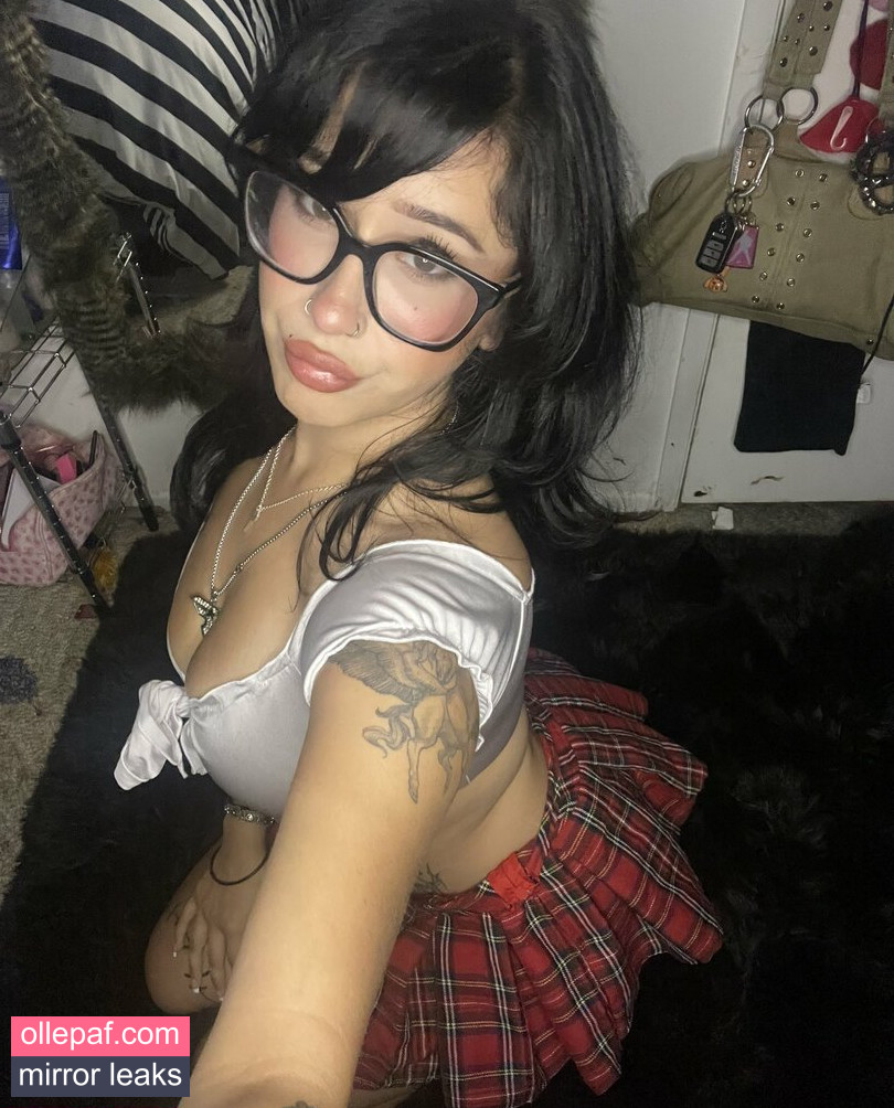 Latest Leaks Lil Miss Thing Nude #2 - Fapello