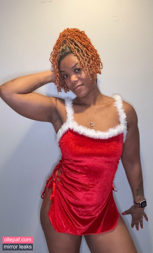 Latest Leaks lil_moni_que Nude #21 - Fapello