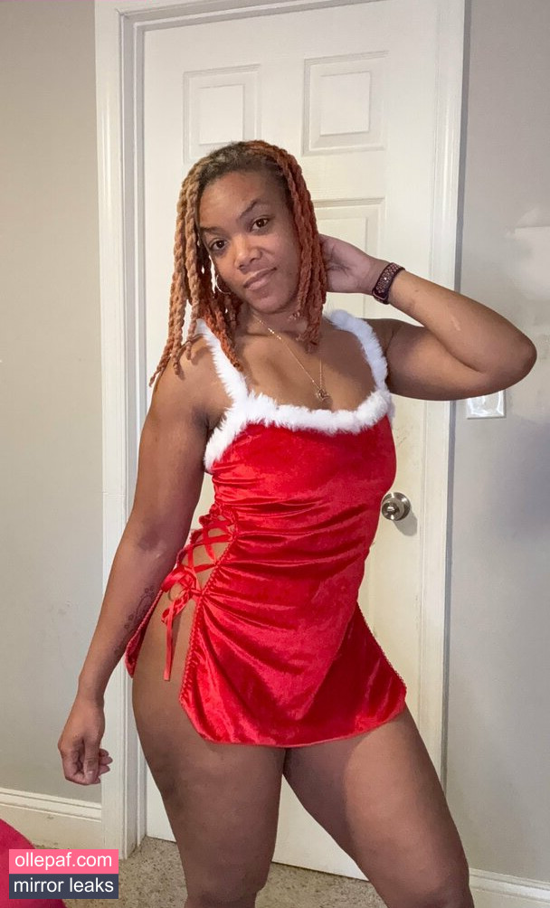 Latest Leaks lil_moni_que Nude #23 - Fapello