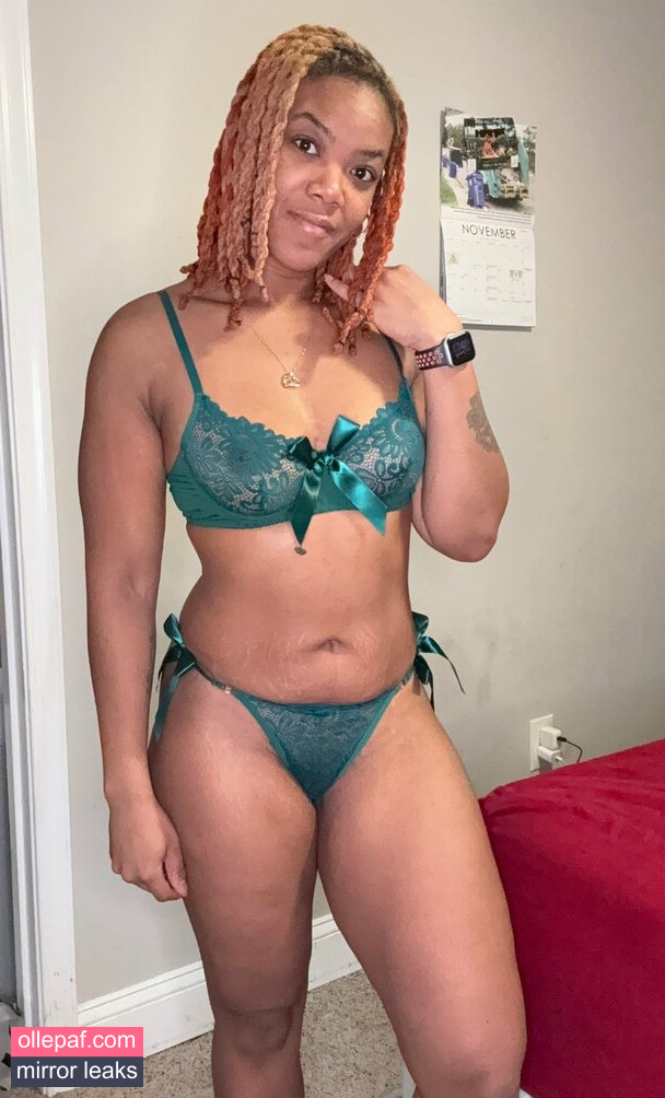 Latest Leaks lil_moni_que Nude #25 - Fapello