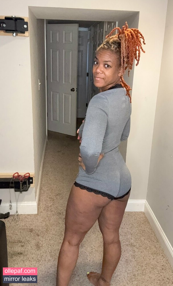 Latest Leaks lil_moni_que Nude #31 - Fapello