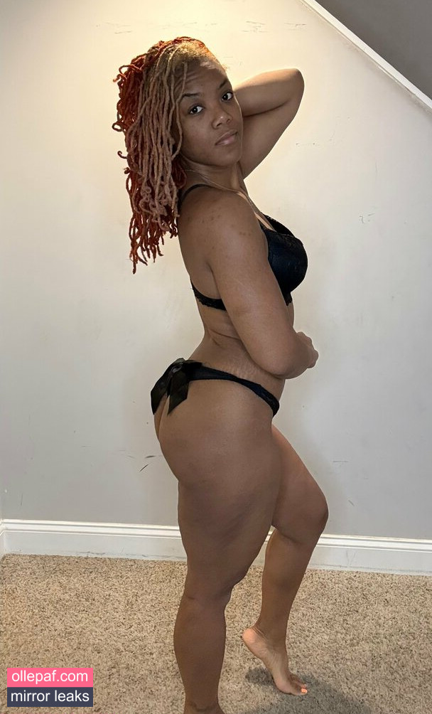Latest Leaks lil_moni_que Nude #34 - Fapello