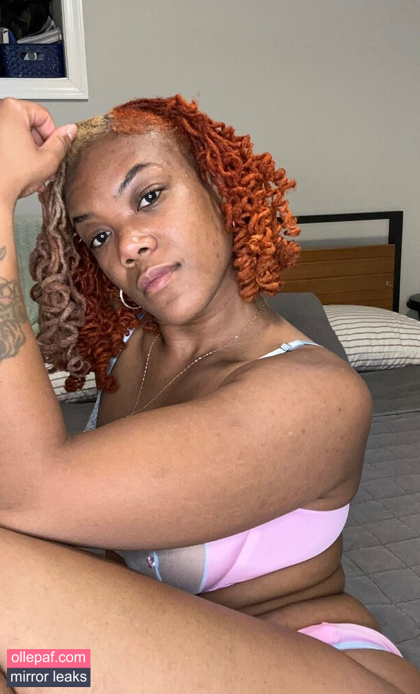 Latest Leaks lil_moni_que Nude #36 - Fapello