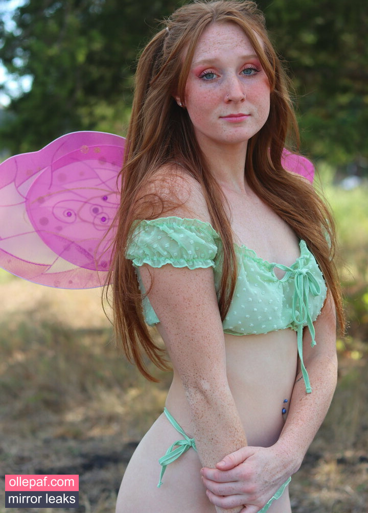 Latest Leaks lil.strawberry.red Nude #108 - Fapello