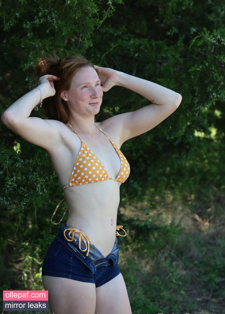 Latest Leaks lil.strawberry.red Nude #20 - Fapello