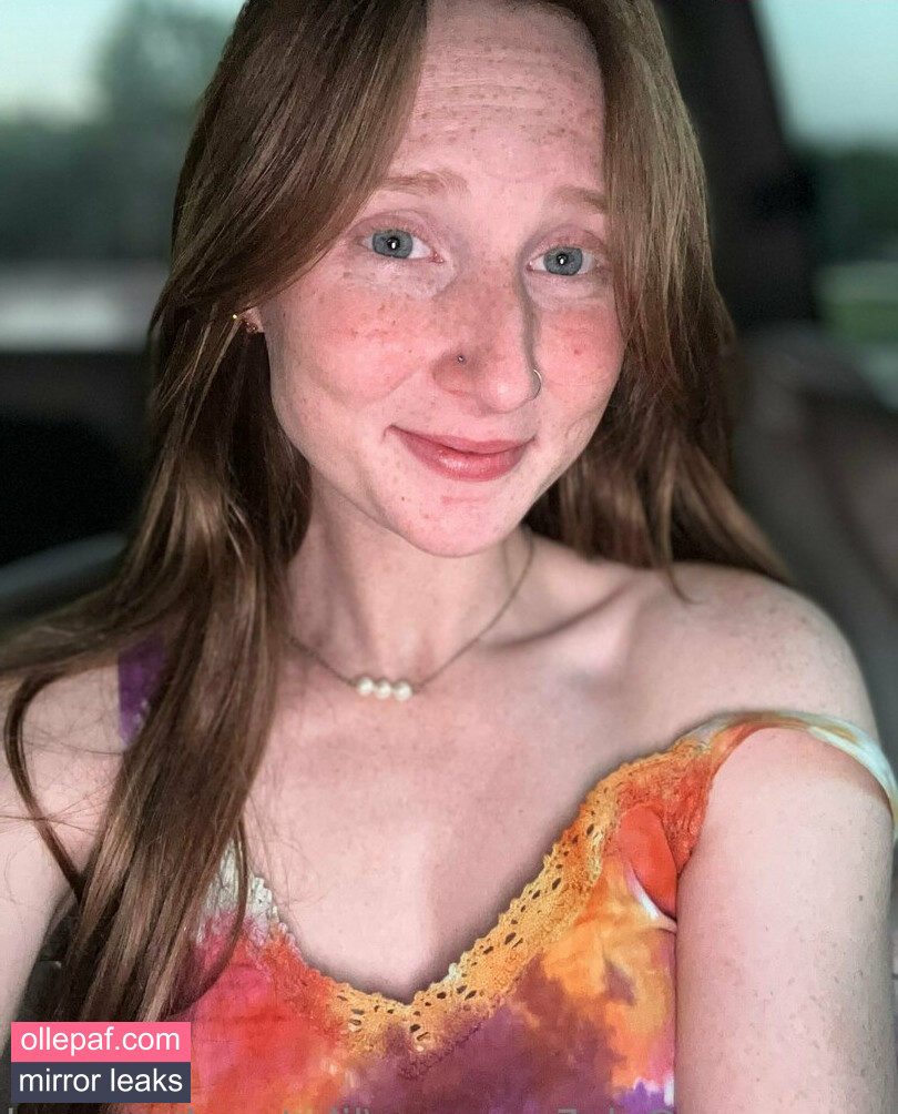 Latest Leaks lil.strawberry.red Nude #45 - Fapello