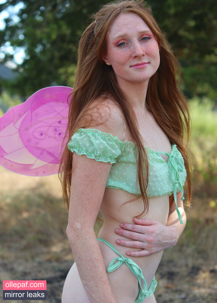 Latest Leaks lil.strawberry.red Nude #92 - Fapello