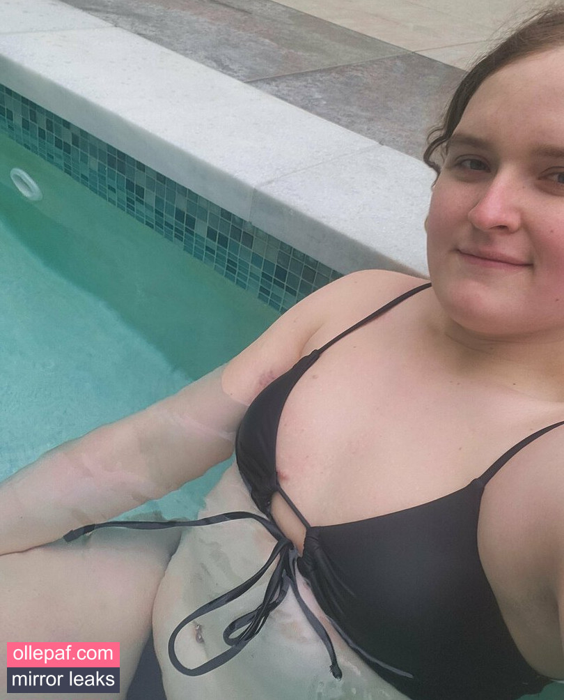 Latest Leaks lil_the_bean Nude #27 - Fapello
