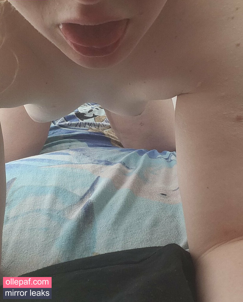 Latest Leaks lil_the_bean Nude #5 - Fapello