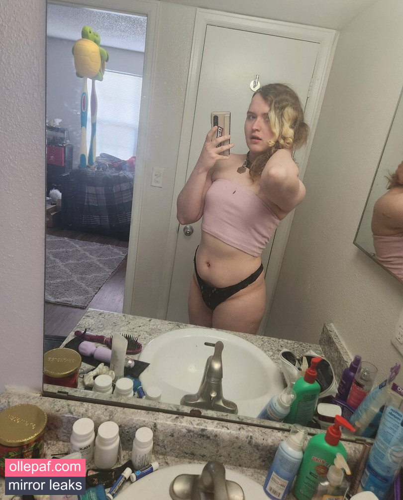 Latest Leaks lil_the_bean Nude #58 - Fapello