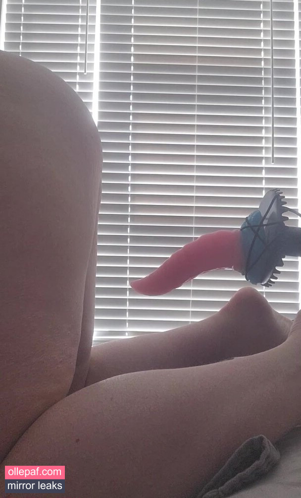 Latest Leaks lil_the_bean Nude #7 - Fapello