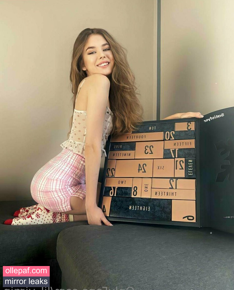 Latest Leaks lil_virgin Nude #271 - Fapello