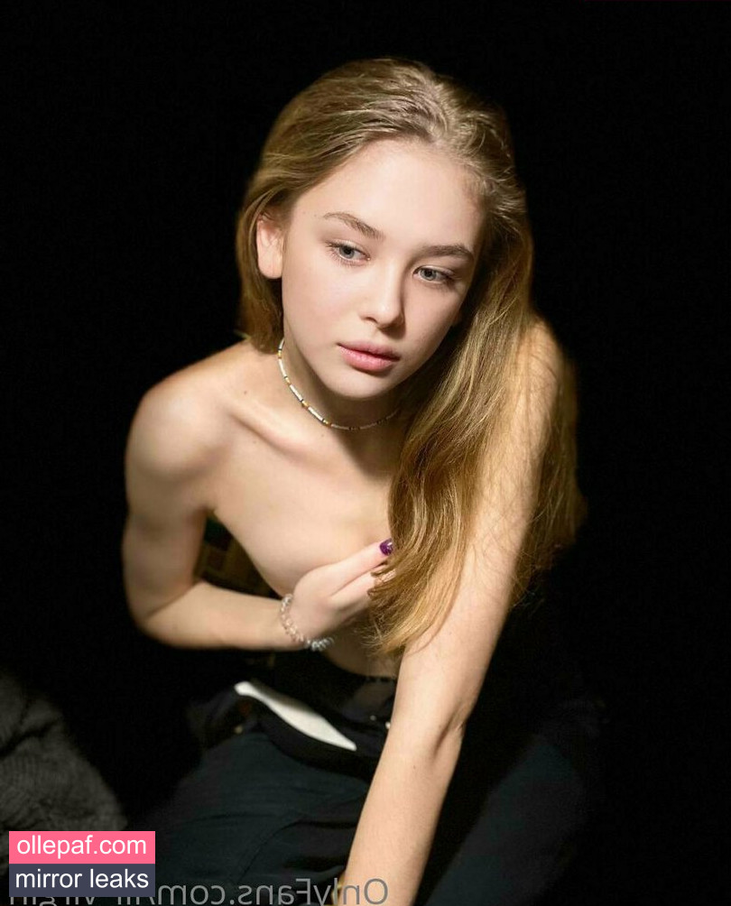 Latest Leaks lil_virgin Nude #324 - Fapello