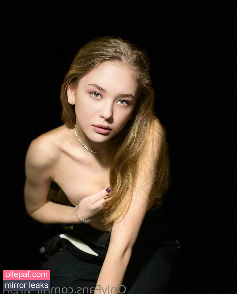 Latest Leaks lil_virgin Nude #372 - Fapello
