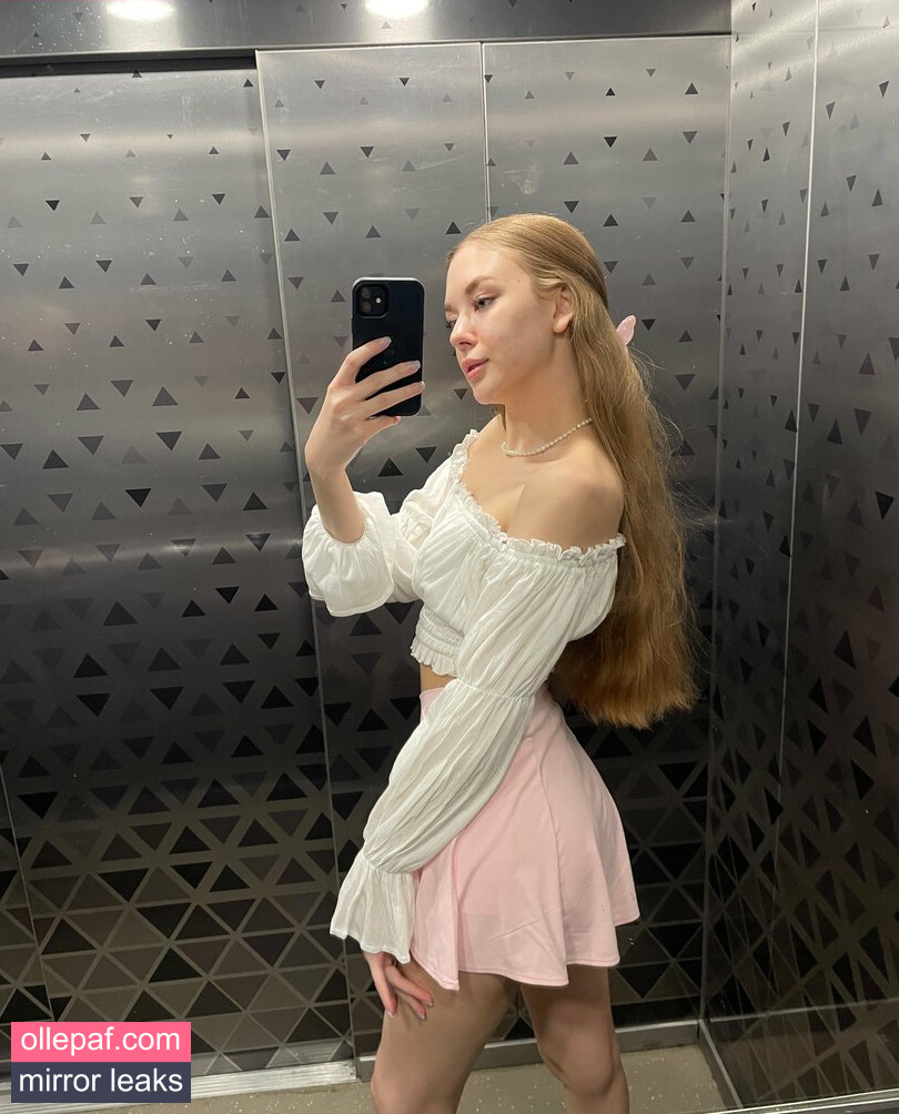 Latest Leaks lil_virgin Nude #5 - Fapello