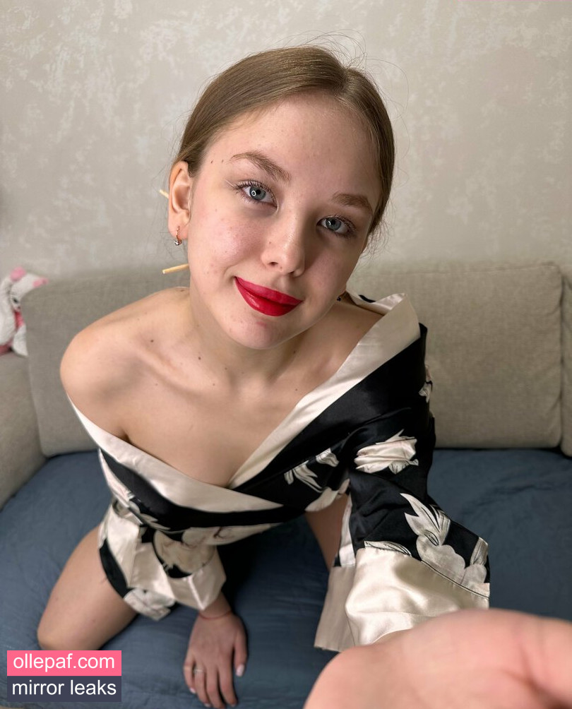 Latest Leaks lil_virgin Nude #65 - Fapello