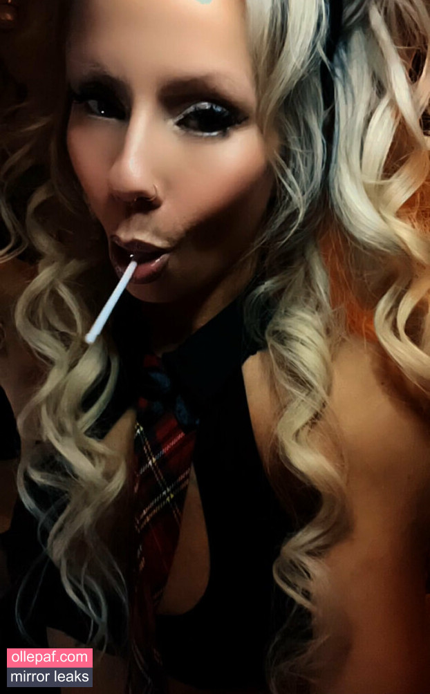 Latest Leaks lil_vixen2 Nude #37 - Fapello