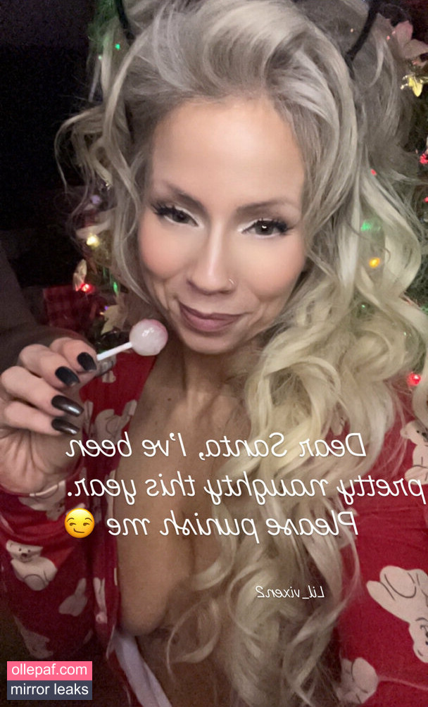 Latest Leaks lil_vixen2 Nude #45 - Fapello