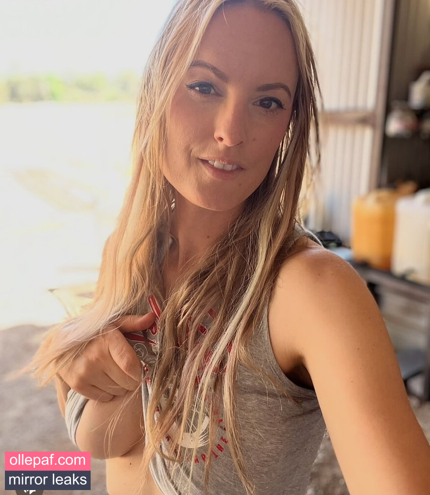 Latest Leaks Lila Brookstone Nude #5 - Fapello