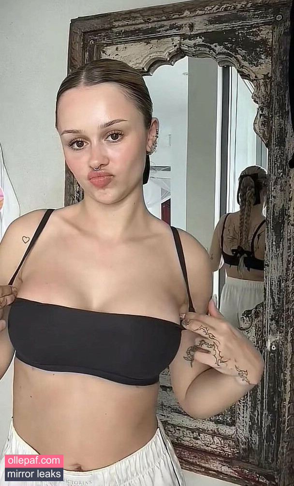 Latest Leaks Lila Janowska Nude #109 - Fapello