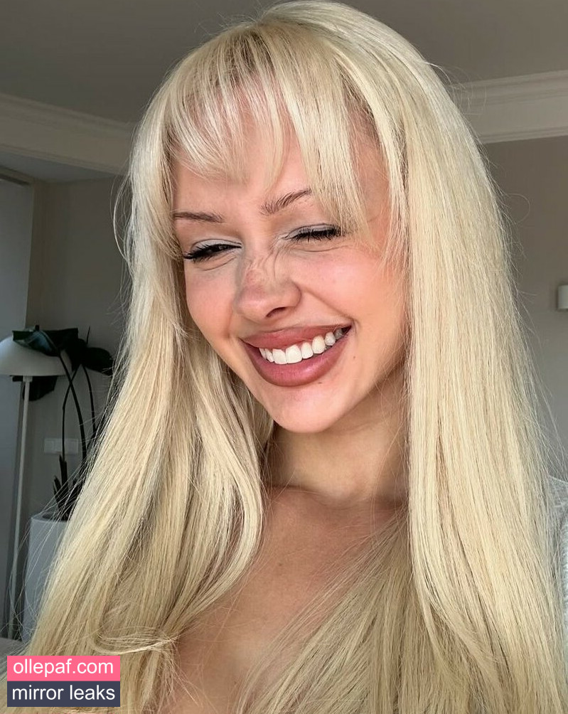 Latest Leaks Lila Janowska Nude #25 - Fapello