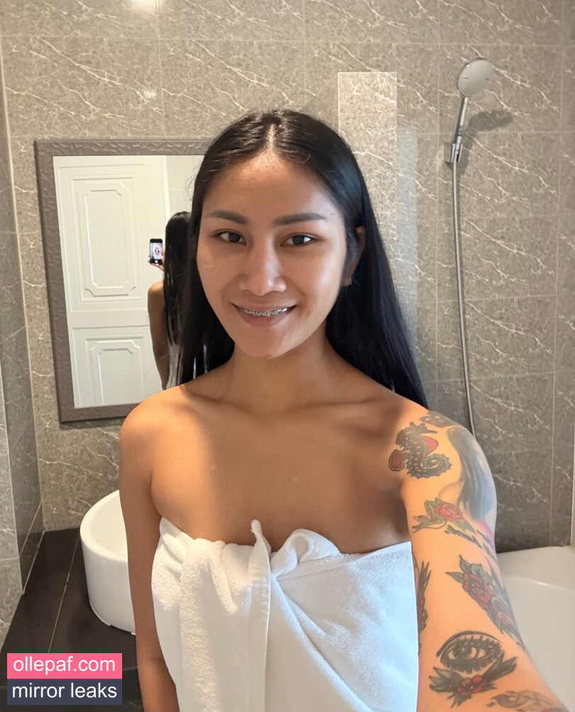 Latest Leaks Lilaa Nude #2 - Fapello