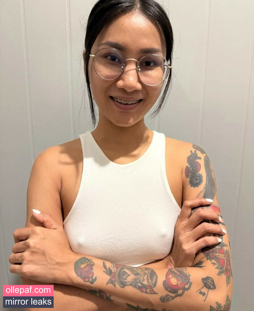 Latest Leaks Lilaa Nude #11 - Fapello