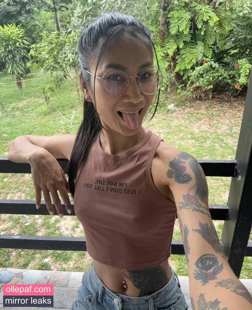 Latest Leaks Lilaa Nude #12 - Fapello