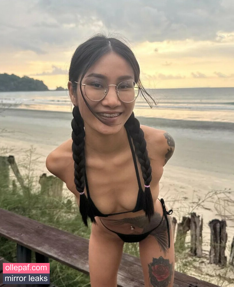 Latest Leaks Lilaa Nude #15 - Fapello