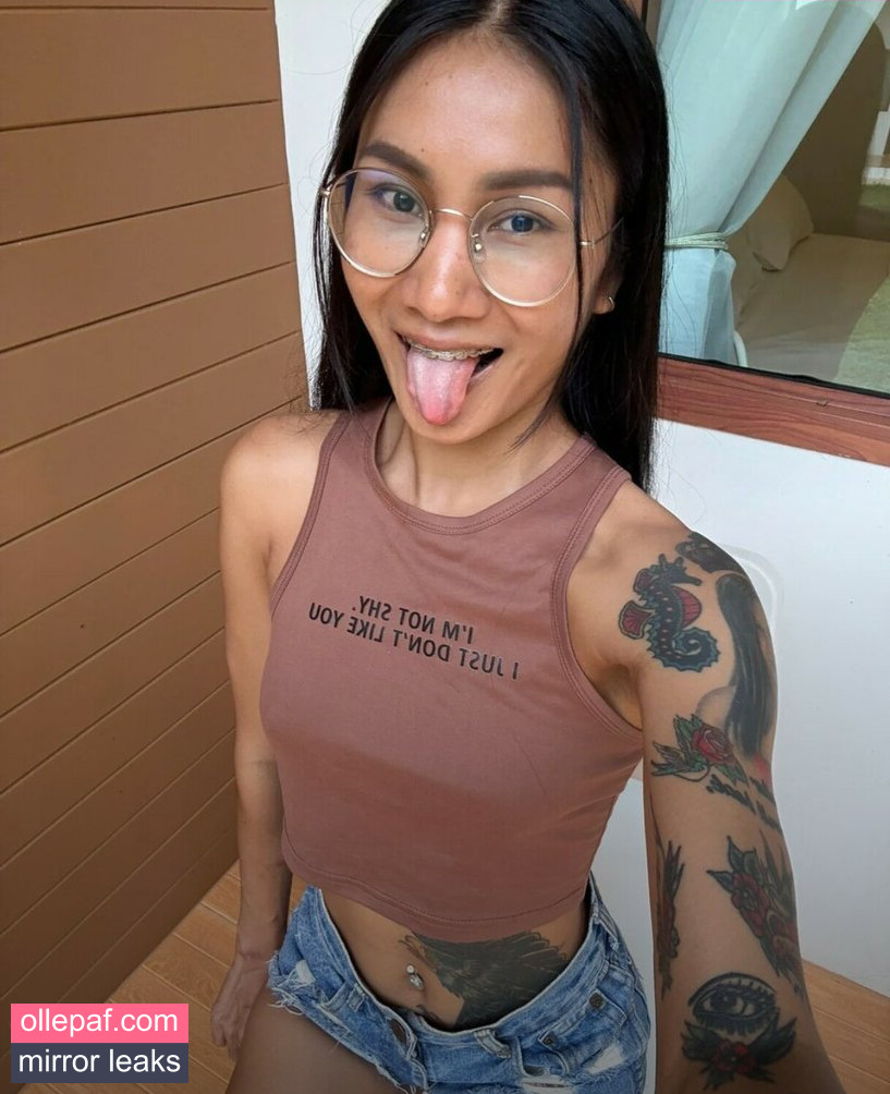 Latest Leaks Lilaa Nude #18 - Fapello
