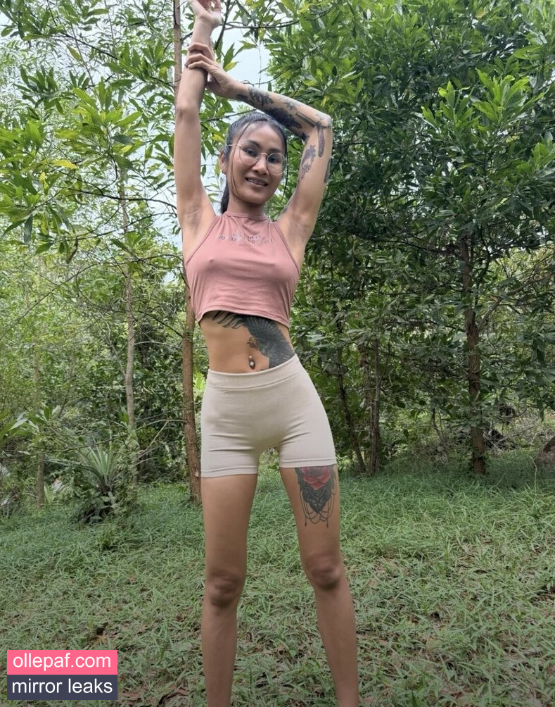 Latest Leaks Lilaa Nude #24 - Fapello