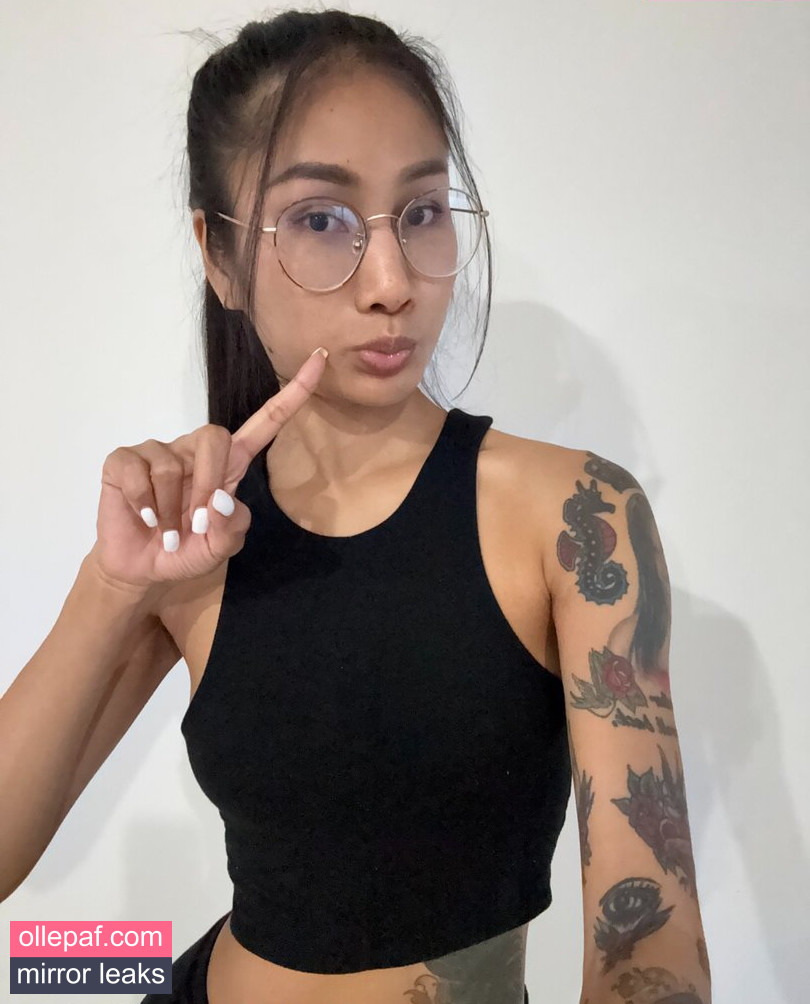 Latest Leaks Lilaa Nude #4 - Fapello