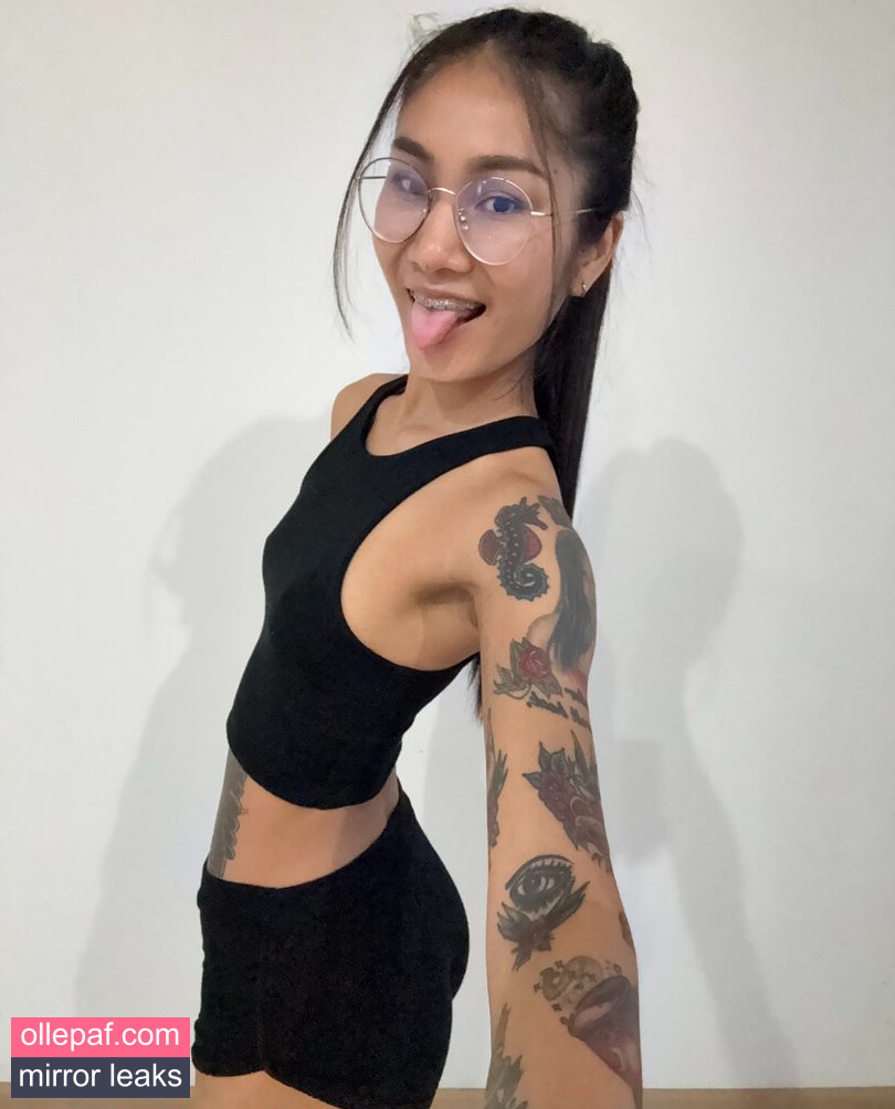 Latest Leaks Lilaa Nude #5 - Fapello