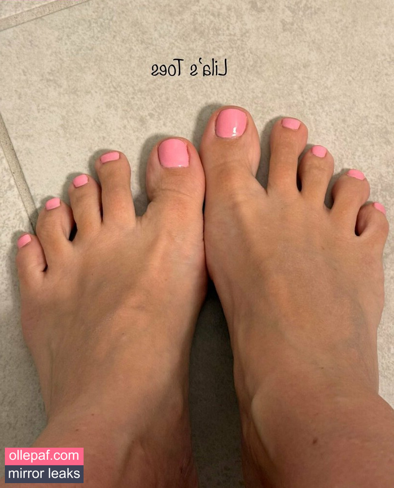 Latest Leaks lilas.toes Nude #105 - Fapello
