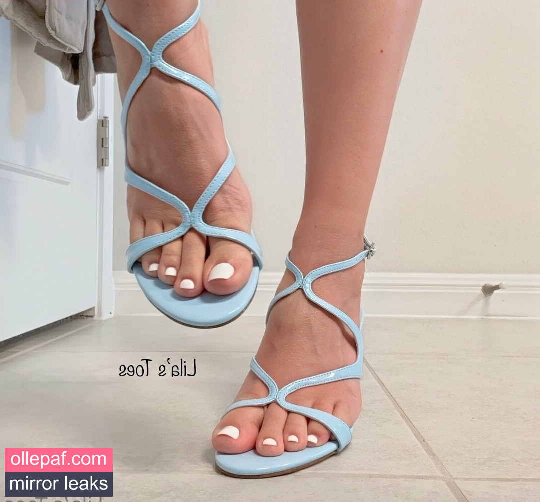 Latest Leaks lilas.toes Nude #26 - Fapello