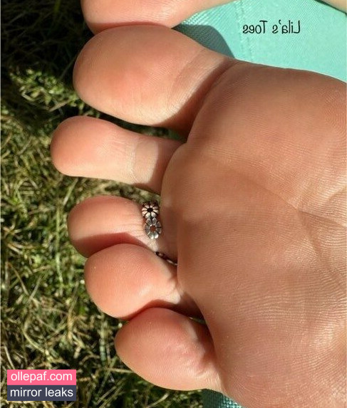 Latest Leaks lilas.toes Nude #61 - Fapello