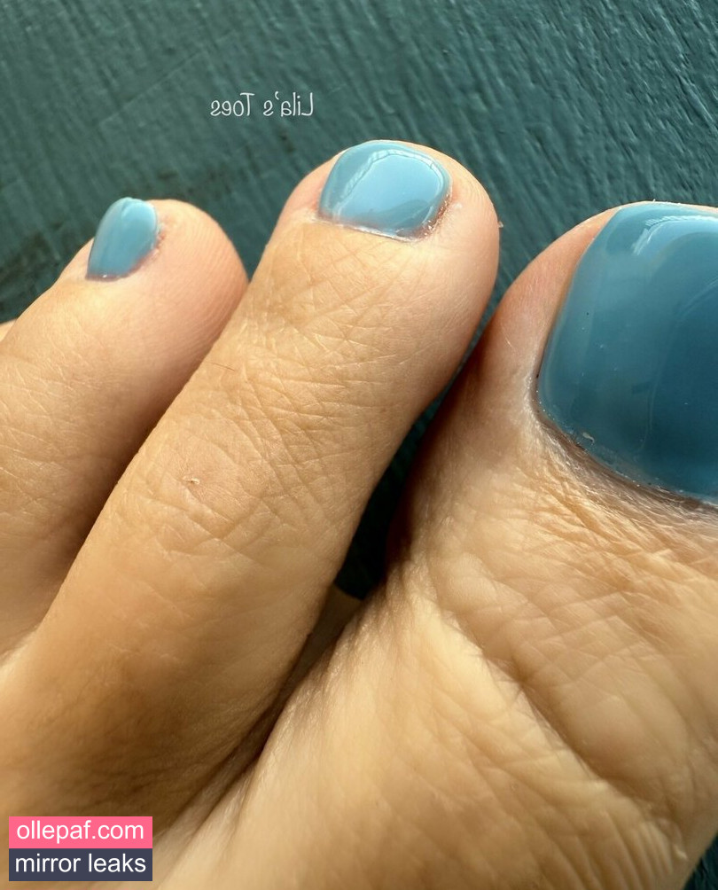 Latest Leaks lilas.toes Nude #63 - Fapello