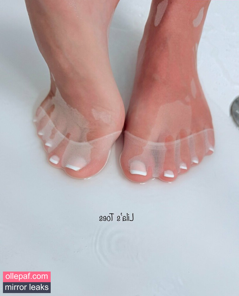Latest Leaks lilas.toes Nude #73 - Fapello