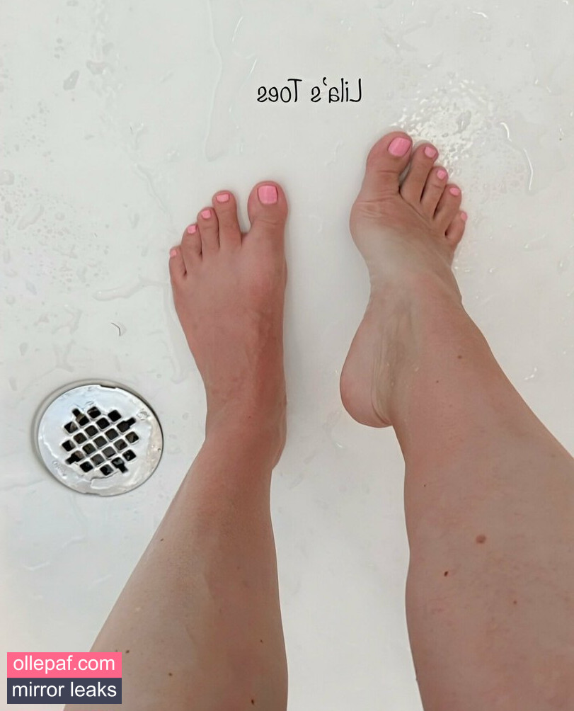 Latest Leaks lilas.toes Nude #90 - Fapello