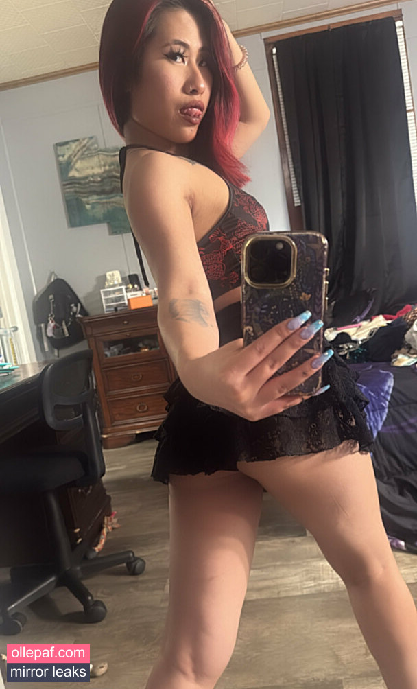 Latest Leaks lilasianbaex Nude #19 - Fapello