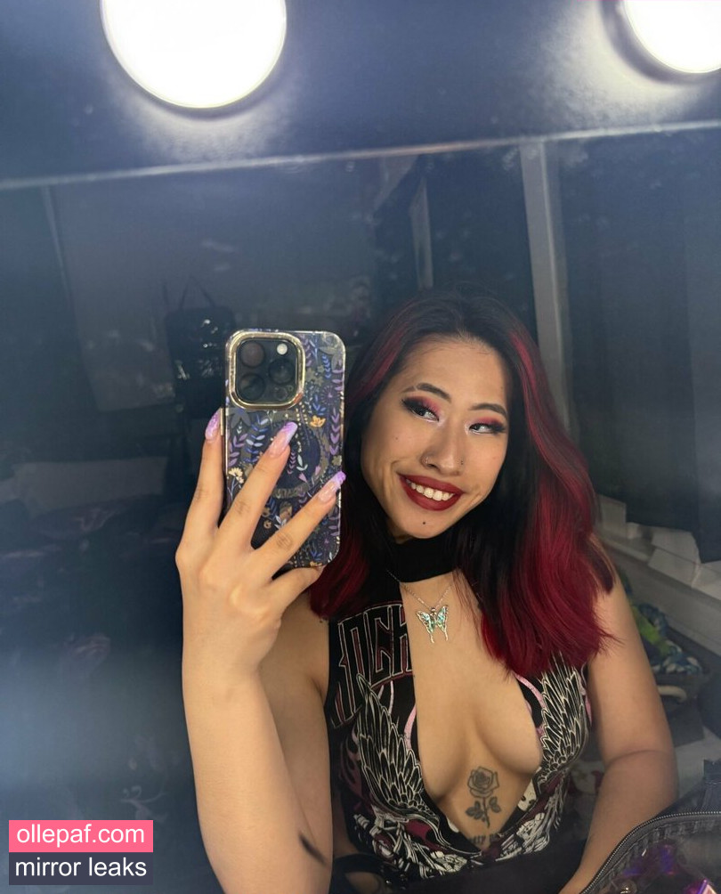 Latest Leaks lilasianbaex Nude #25 - Fapello