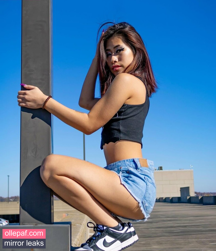 Latest Leaks lilasianbaex Nude #28 - Fapello