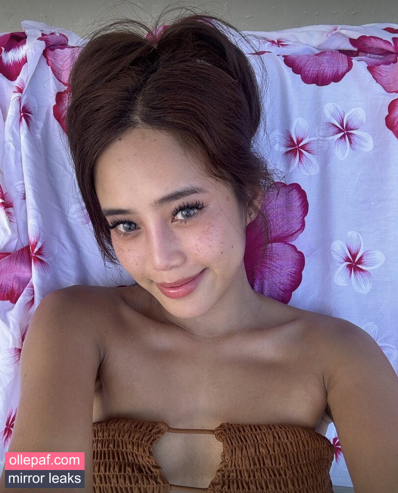 Latest Leaks lilasianflowerr Nude #11 - Fapello