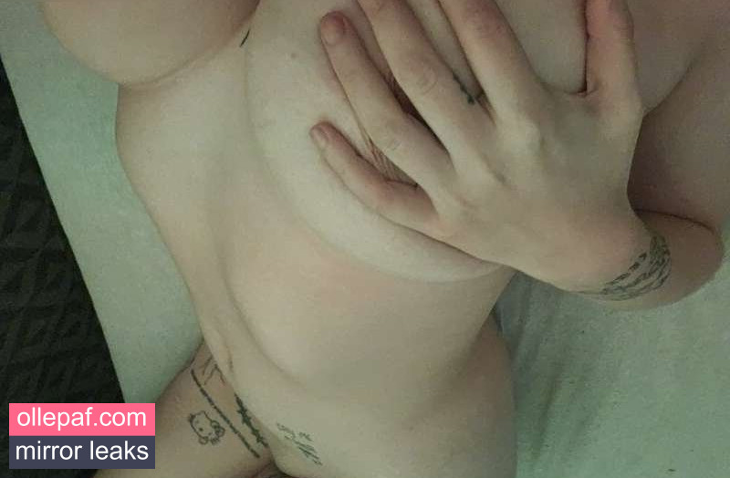 Latest Leaks LilaSprite Nude #108 - Fapello