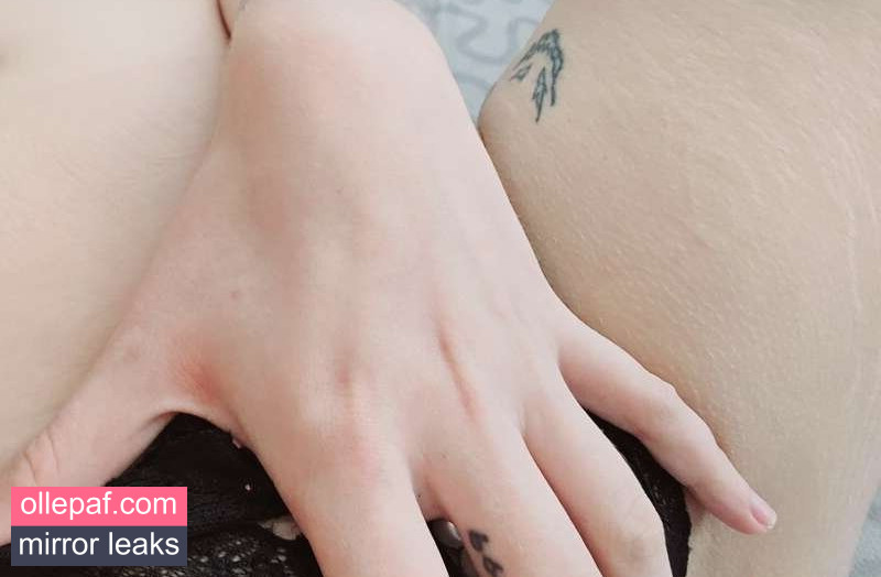 Latest Leaks LilaSprite Nude #109 - Fapello