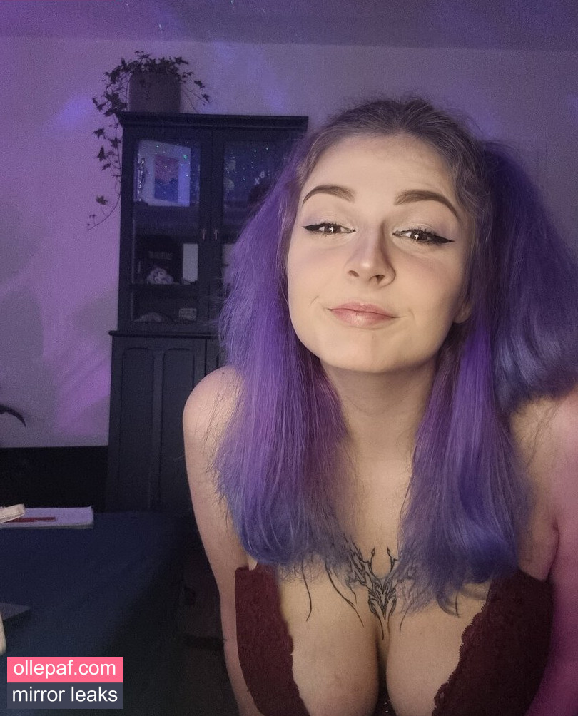 Latest Leaks LilaSprite Nude #27 - Fapello