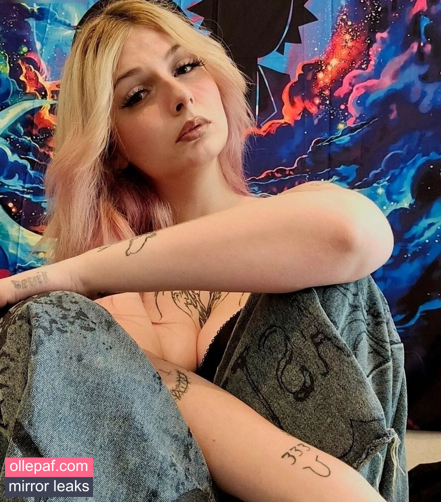 Latest Leaks LilaSprite Nude #31 - Fapello
