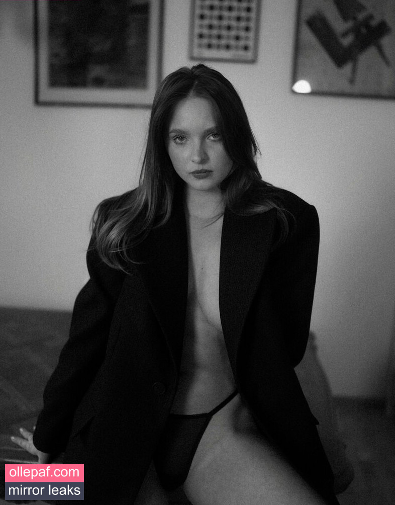 Latest Leaks lilathrills Nude #110 - Fapello